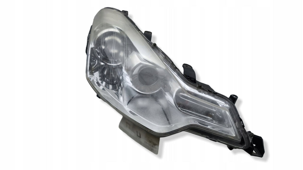 Frontscheinwerfer Citroën C-Crosser AMD226575 Rechts Scheinwerfer Headlight SCH2040950085po