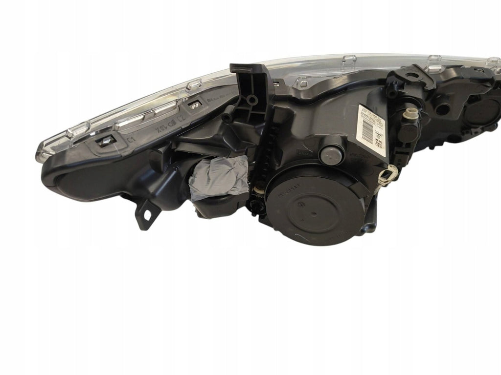 Frontscheinwerfer Toyota Auris 81150-02K30 LED Ein Stück (Rechts oder Links)