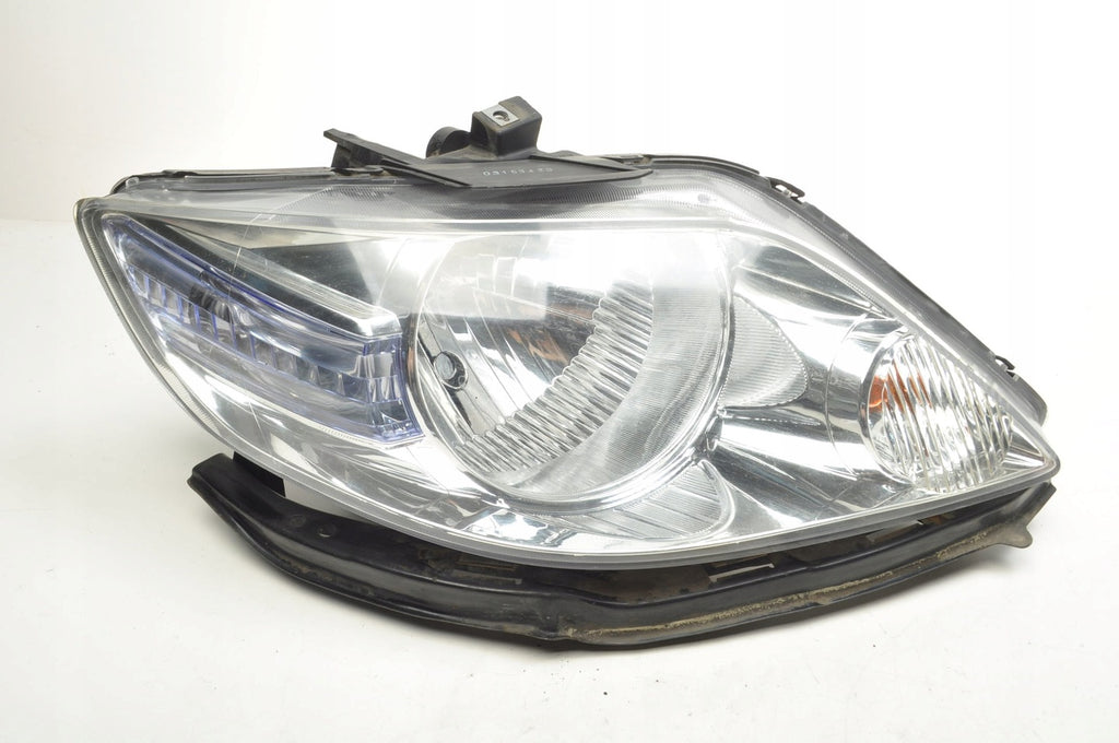 Frontscheinwerfer Honda City IV 08-217-1158 Rechts Scheinwerfer Headlight