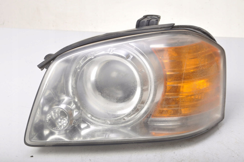 Frontscheinwerfer Kia Magentis Links Scheinwerfer Headlight