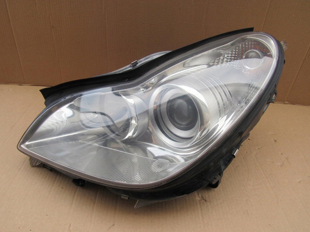 Frontscheinwerfer Mercedes-Benz Cls 2198200161 LED Links Scheinwerfer Headlight