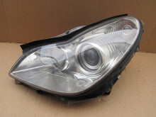 Load image into Gallery viewer, Frontscheinwerfer Mercedes-Benz Cls 2198200161 LED Links Scheinwerfer Headlight