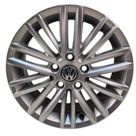 1x Alufelge 16 Zoll 6.5
