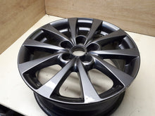 Load image into Gallery viewer, 1x Alufelge 16 Zoll 6.5" 5x114.3 45ET 9965L56560 Mazda Cx3 Cx-3 Rim Wheel FEL5183232254pz