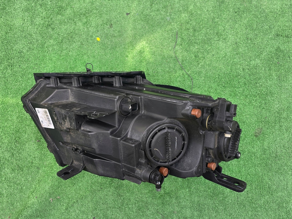 Frontscheinwerfer Jeep Compass P55112709AF Links Scheinwerfer Headlight SCH1932841674vd
