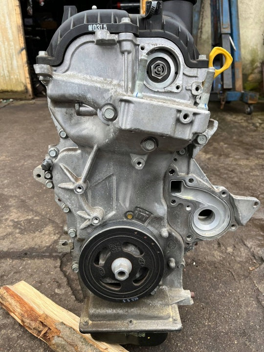 Motor Kia Picanto G3LA 1.0 2021 Benzin Engine Unkomplett MOT3673776457cj
