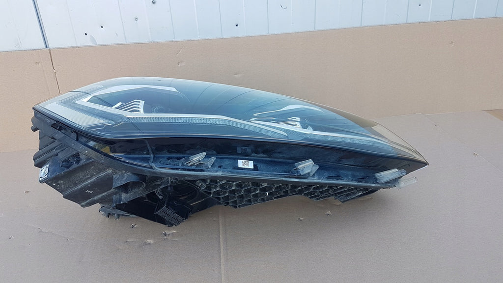 Frontscheinwerfer VW Golf VII 5G1941082 Full LED Rechts Scheinwerfer Headlight SCH8618646196kw