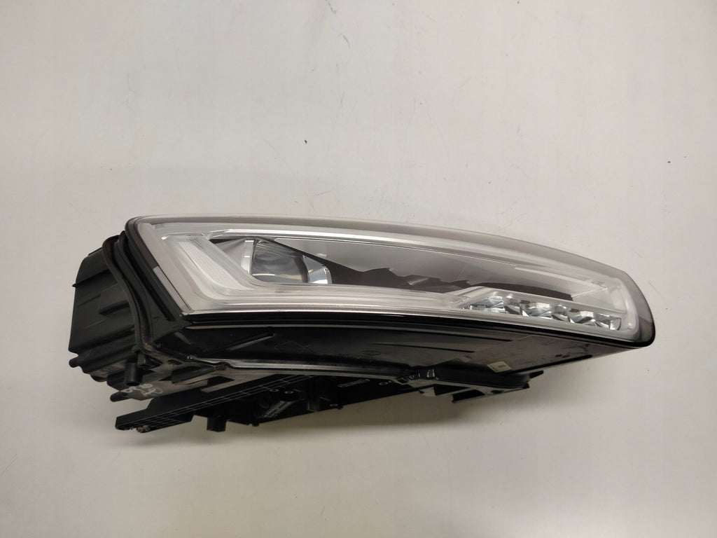 Frontscheinwerfer Audi Q3 8U0941034 Full LED Rechts Scheinwerfer Headlight SCH5470736277sp
