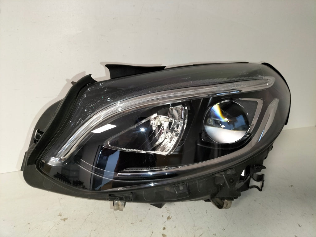 Frontscheinwerfer Mercedes-Benz W246 A2469066901 LED Links Headlight SCH1861306642lp