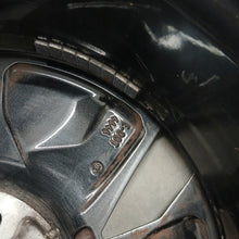 Laden Sie das Bild in den Galerie-Viewer, 1x Alufelge 17 Zoll 7.0" 5x114.3 47 5ET 52910N7160 Hyundai Tucson Rim Wheel FEL1920956845io