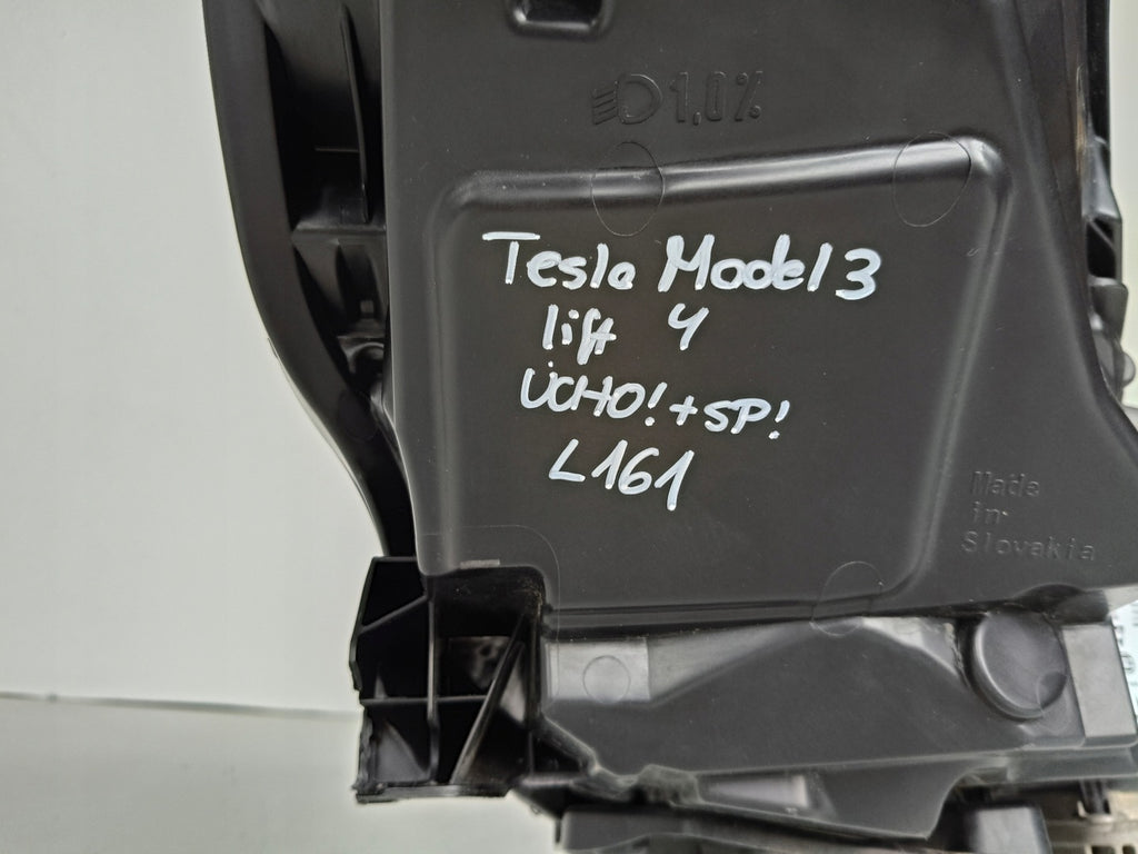 Frontscheinwerfer Tesla Model 3 1514952-20 Full LED Rechts oder Links