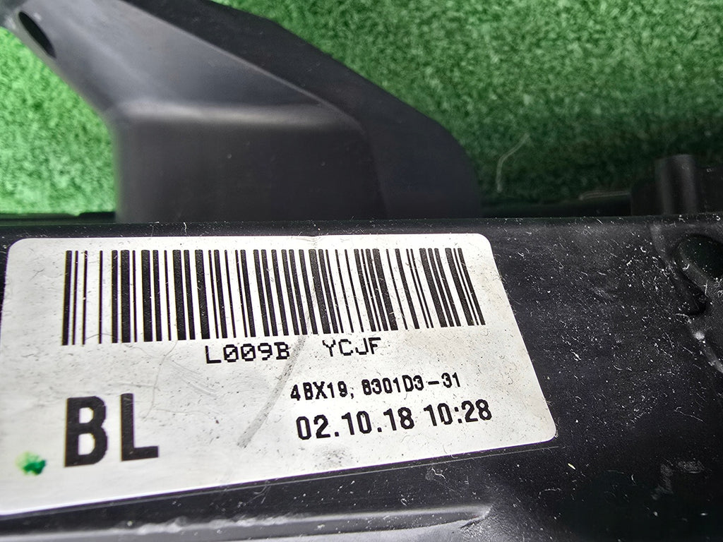 Frontscheinwerfer Mitsubishi Outlander III 8301D3-32 Full LED Rechts oder Links