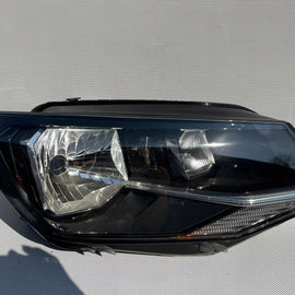 Frontscheinwerfer VW Caddy IV 201089-02 Rechts Scheinwerfer Headlight SCH1379555184nh