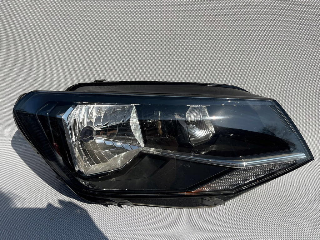 Frontscheinwerfer VW Caddy IV 201089-02 Rechts Scheinwerfer Headlight SCH1379555184nh