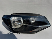 Laden Sie das Bild in den Galerie-Viewer, Frontscheinwerfer VW Caddy IV 201089-02 Rechts Scheinwerfer Headlight SCH1379555184nh