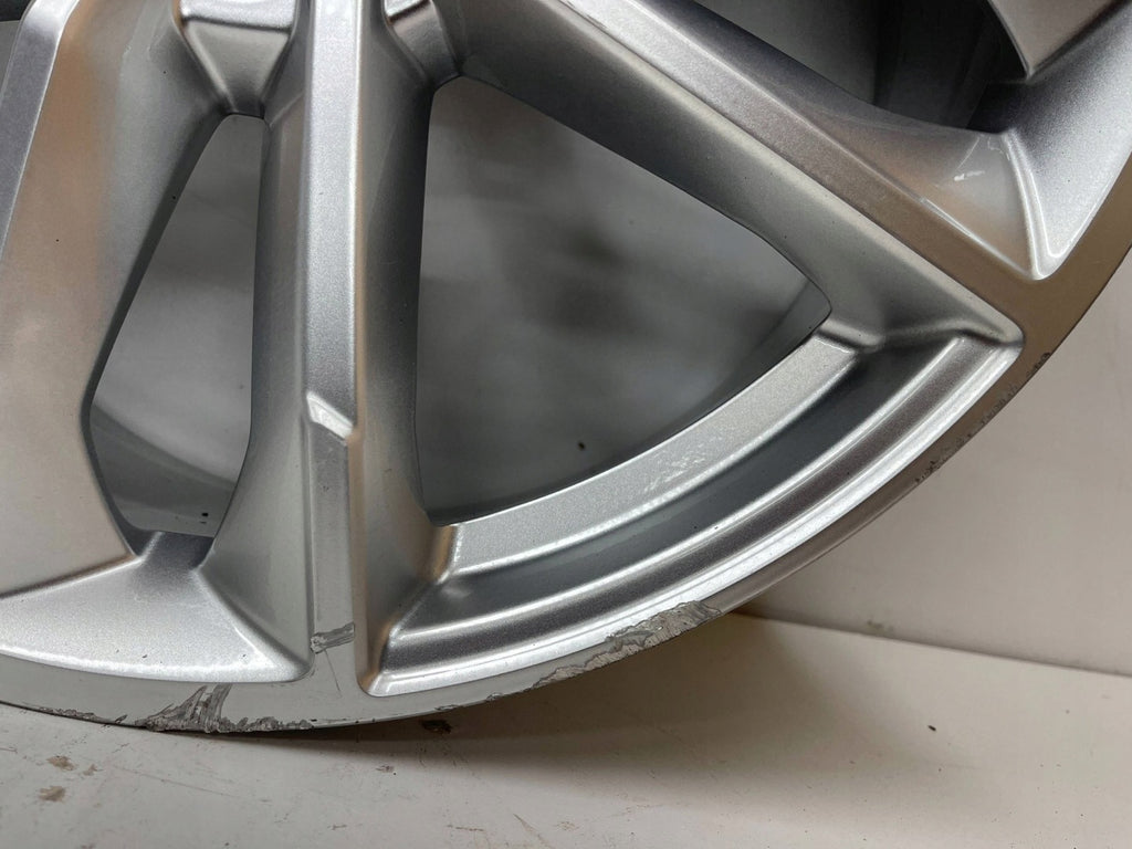 1x Alufelge 20 Zoll 4K8601025L Audi A6 C8 Rim Wheel FEL7136306713yl