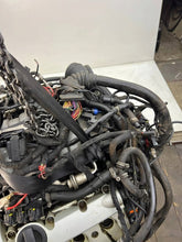 Laden Sie das Bild in den Galerie-Viewer, Motor Audi Mercedes-Benz A4 ASN 3.0 220PS 162kW Benzin Engine Unkomplett MOT7650494183pg