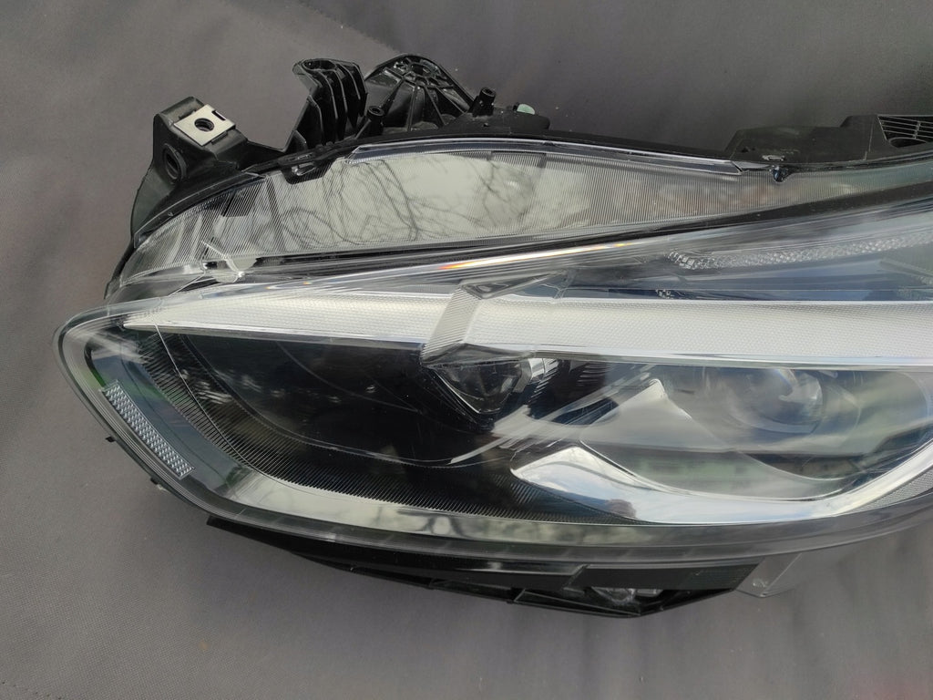 Frontscheinwerfer Ford S-Max EM2B-13W030-CS LED Rechts Scheinwerfer Headlight