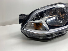Laden Sie das Bild in den Galerie-Viewer, Frontscheinwerfer VW Up 1S1941015AB Ein Stück (Rechts oder Links) Headlight
