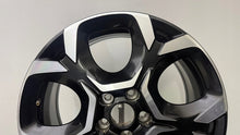 Laden Sie das Bild in den Galerie-Viewer, 1x Alufelge 18 Zoll 7.5" 5x108 49ET Glanz Schwarz 9842920877 Citroën I Rim Wheel FEL5798510120rz