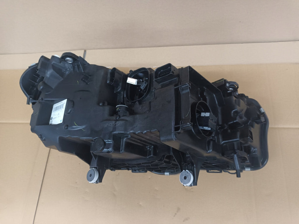 Frontscheinwerfer BMW X3 G01 G02 8739653-04 LED Links Scheinwerfer Headlight SCH7133236754qf