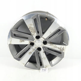 1x Alufelge 18 Zoll 7.5