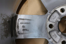 Laden Sie das Bild in den Galerie-Viewer, 1x Alufelge 17 Zoll 7.0" 5x112 40ET 3G0601025E VW Passat B8 Rim Wheel FEL5880498235yq