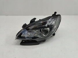 Frontscheinwerfer Opel Mokka 95386946 Xenon Rechts Scheinwerfer Headlight SCH6919856127zq