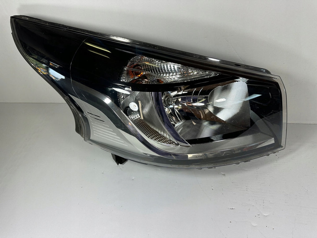 Frontscheinwerfer Renault Trafic III 260109424R LED Rechts oder Links