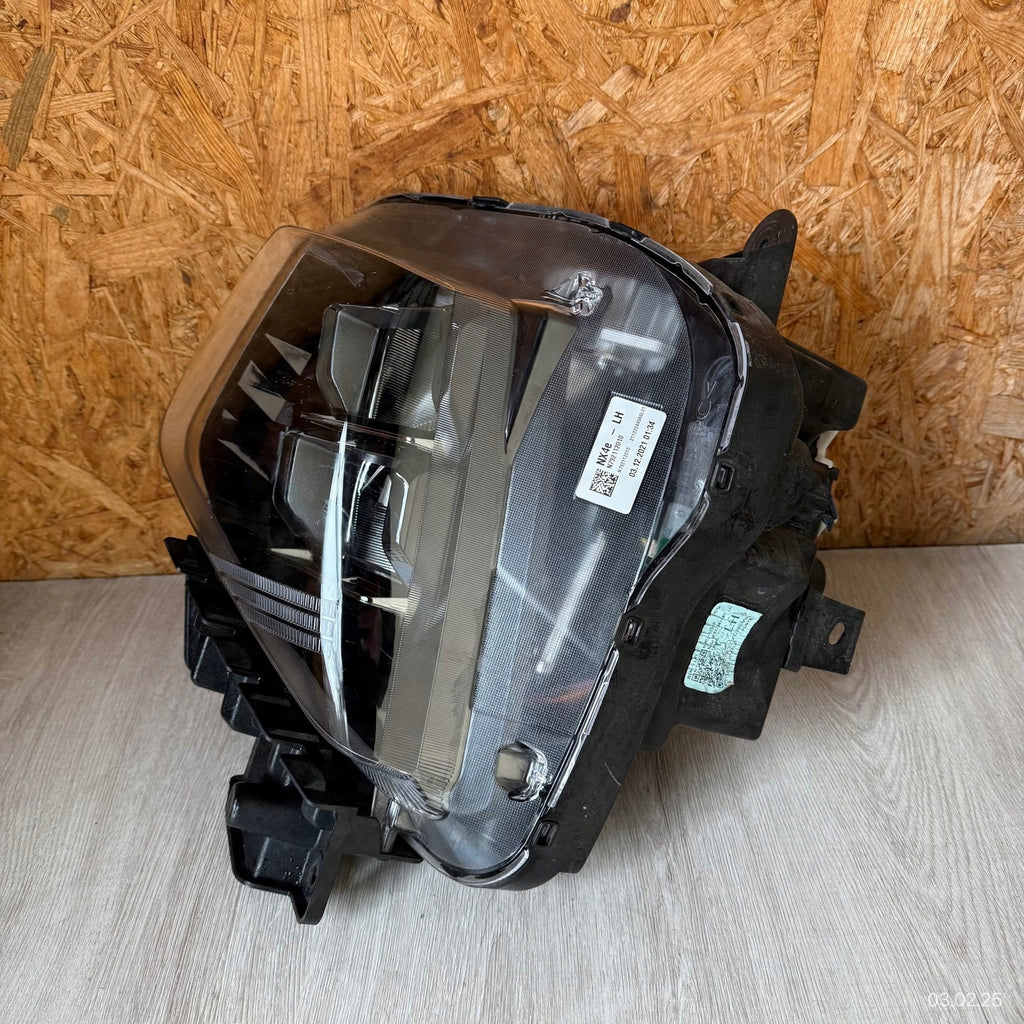 Frontscheinwerfer Hyundai Tucson N792112020 Full LED Rechts oder Links
