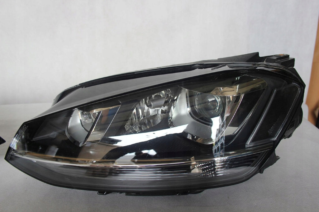 Frontscheinwerfer VW Golf 5G1941031 5G1941032 Xenon Rechts oder Links SCH8524245974ff