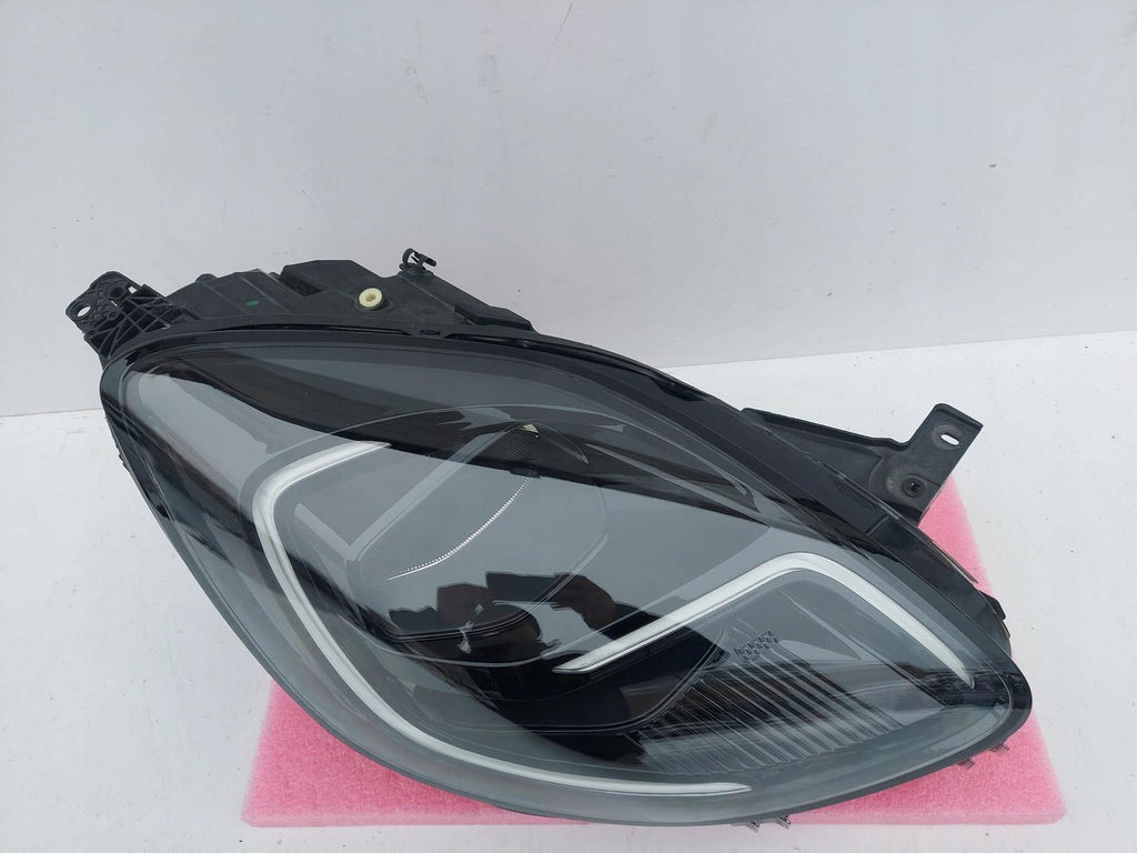 Frontscheinwerfer Ford Puma L1TB-13E014-CG LED Rechts Scheinwerfer Headlight