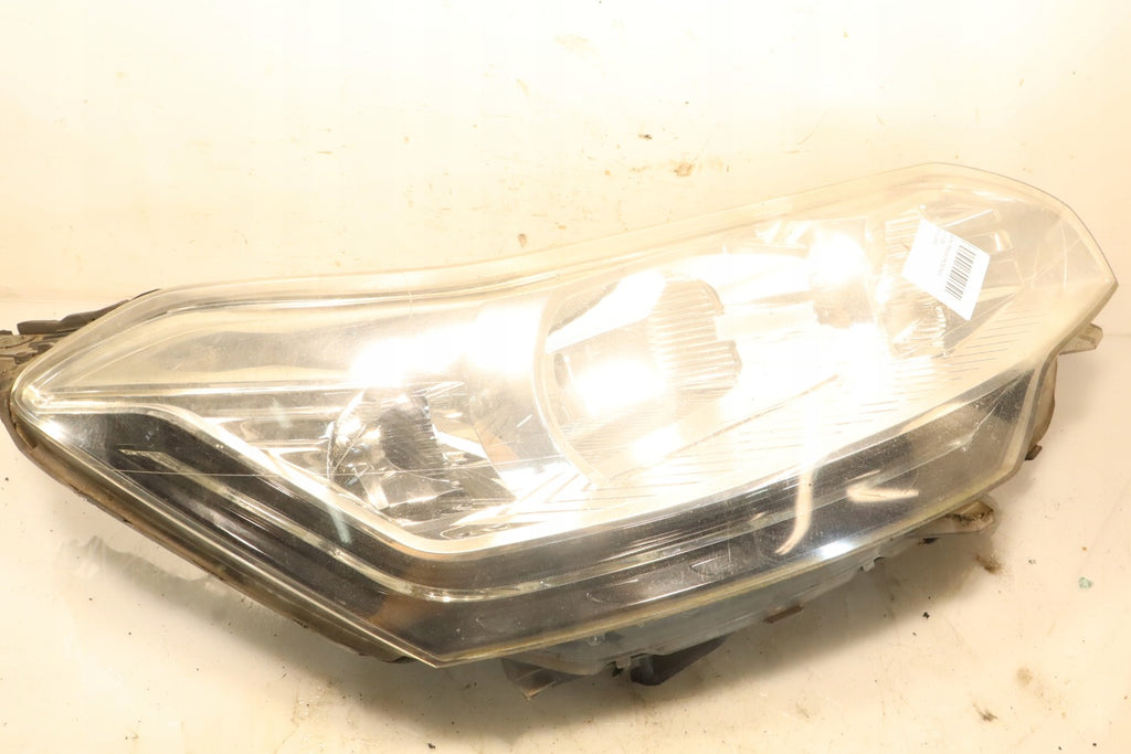 Frontscheinwerfer Citroën C5 III E207059 Rechts Scheinwerfer Headlight SCH2038075294zq