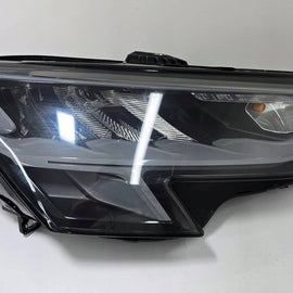 Frontscheinwerfer Audi A3 8Y0941012C Rechts Scheinwerfer Headlight SCH5819018902sd