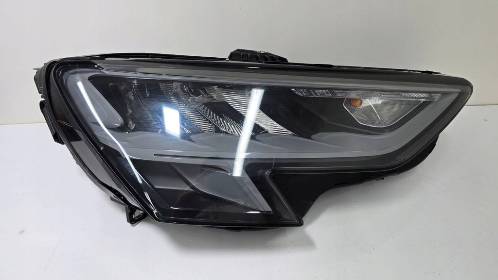 Frontscheinwerfer Audi A3 8Y0941012C Rechts Scheinwerfer Headlight SCH5819018902sd