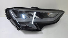 Laden Sie das Bild in den Galerie-Viewer, Frontscheinwerfer Audi A3 8Y0941012C Rechts Scheinwerfer Headlight SCH5819018902sd