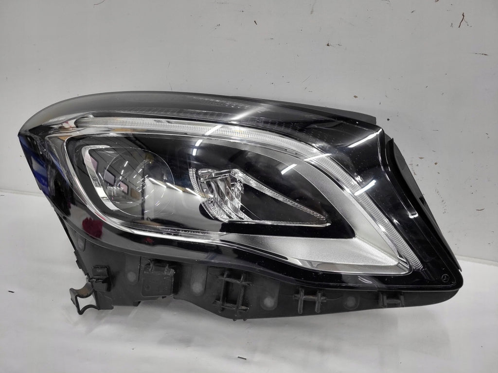 Frontscheinwerfer Mercedes-Benz Gla A1569067000 Full LED Rechts Headlight SCH6956672111eq