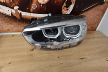 Load image into Gallery viewer, Frontscheinwerfer BMW 1 F20 7498937 LED Links Scheinwerfer Headlight