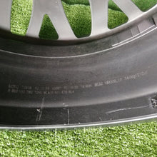 Laden Sie das Bild in den Galerie-Viewer, 1x Alufelge 18 Zoll 7.0" 5x112 54ET BMW 1 Mini F56 F55 Rim Wheel FEL6753864577hf