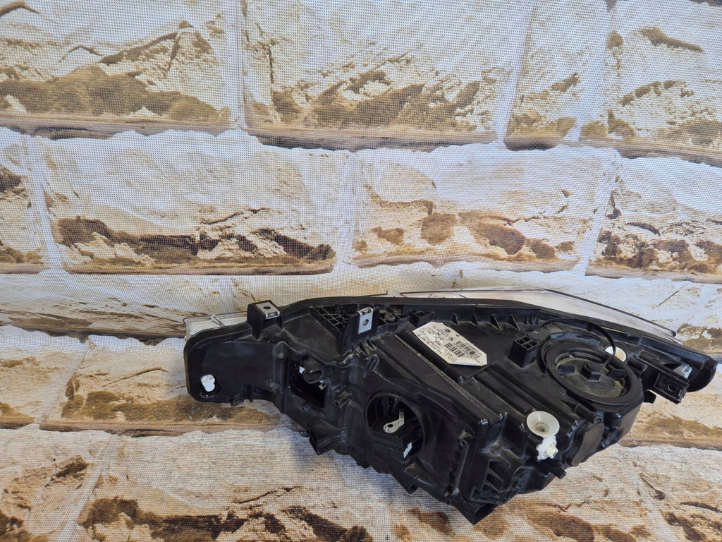 Frontscheinwerfer BMW 3 F30 F31 COV346 Rechts Scheinwerfer Headlight SCH8436660337xs