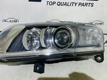 Laden Sie das Bild in den Galerie-Viewer, Frontscheinwerfer Audi A6 C6 4F0941029 Xenon Links Scheinwerfer Headlight SCH1551913733rm