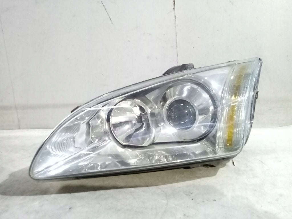 Frontscheinwerfer Ford Focus 4M51-13W030EE Xenon Ein Stück (Rechts oder Links) SCH6054383339zp