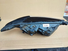 Laden Sie das Bild in den Galerie-Viewer, Frontscheinwerfer Ford Mondeo DS73-13W030-FA Links Scheinwerfer Headlight