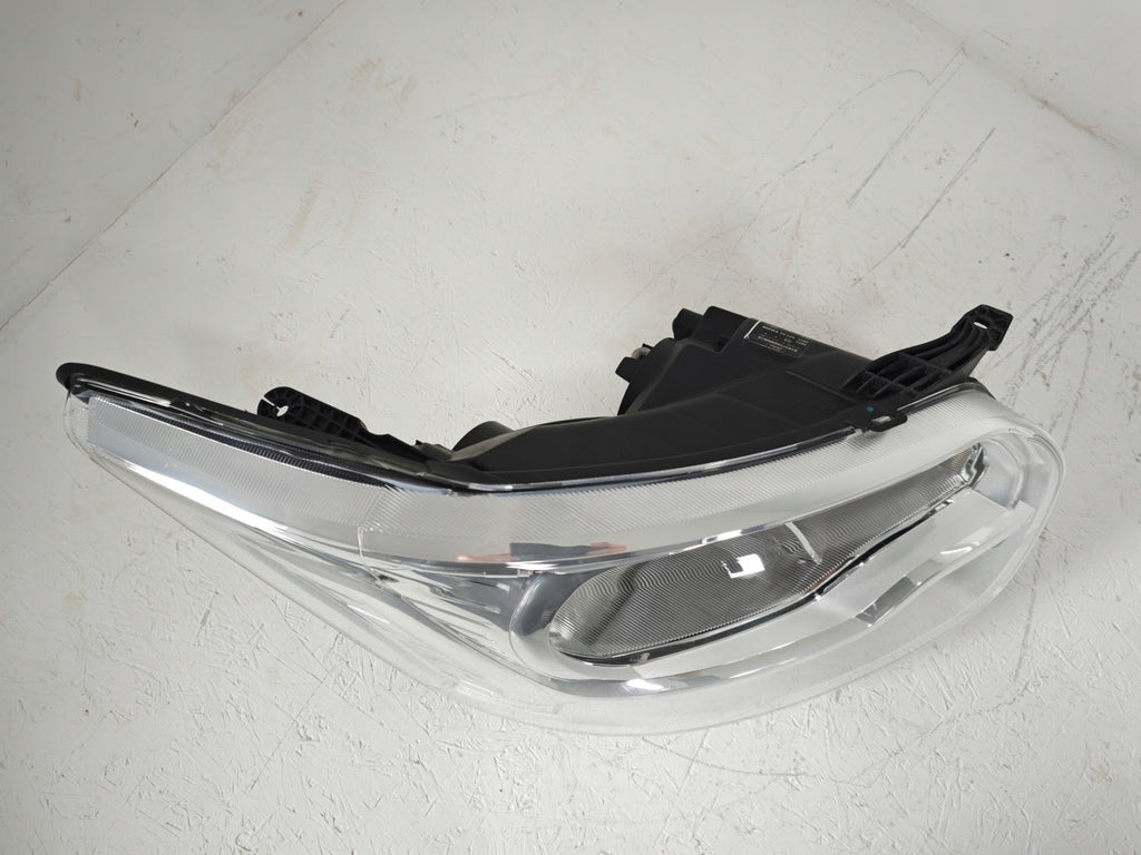 Frontscheinwerfer Ford Transit BK31-13D152-BF Rechts Scheinwerfer Headlight SCH4088108883vm