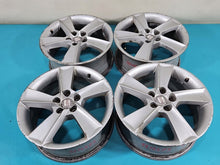 Laden Sie das Bild in den Galerie-Viewer, 4x Alufelge 16 Zoll 7.0" 5x100 43ET 6J0601025L Seat Ibiza IV I Rim Wheel FEL1335898938xv