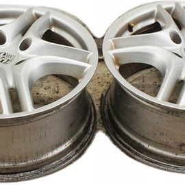 4x Alufelge 18 Zoll 8.0