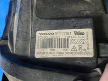 Laden Sie das Bild in den Galerie-Viewer, Frontscheinwerfer Volvo Xc90 89902043 Xenon Rechts Scheinwerfer Headlight