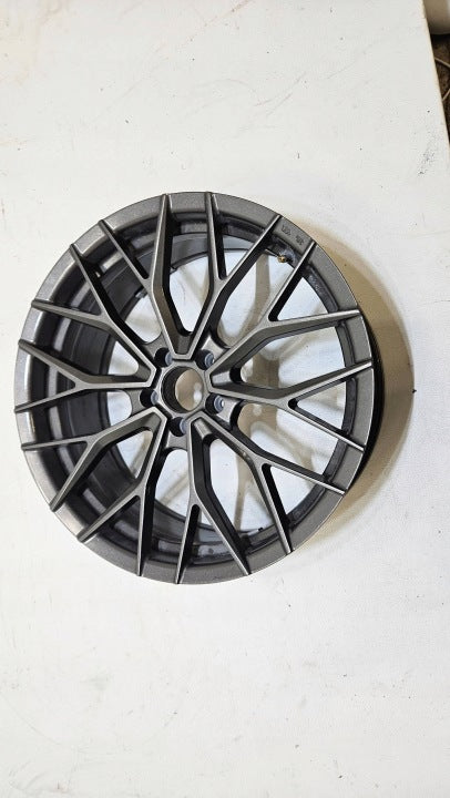 1x Alufelge 20 Zoll BMW 3 G21 G20 Rim Wheel FEL7130319749gz