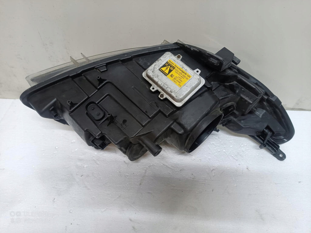 Frontscheinwerfer Saab 9-3 12842047 Xenon Links Scheinwerfer Headlight