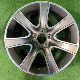 1x Alufelge 18 Zoll 8.0